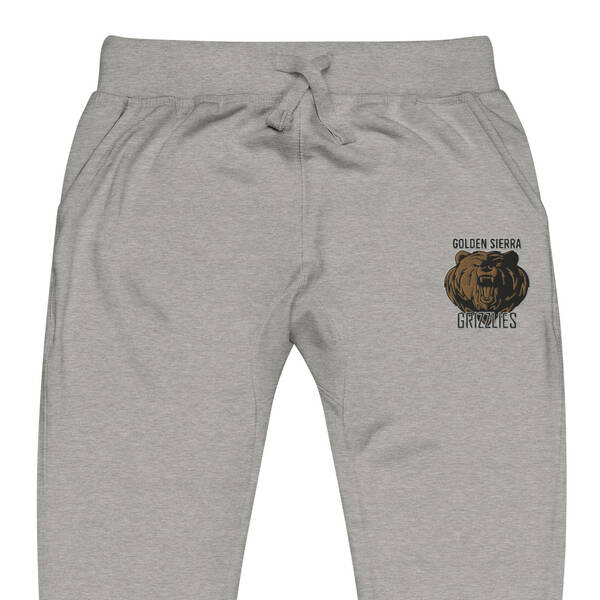 Unisex fleece sweatpants - Image 23