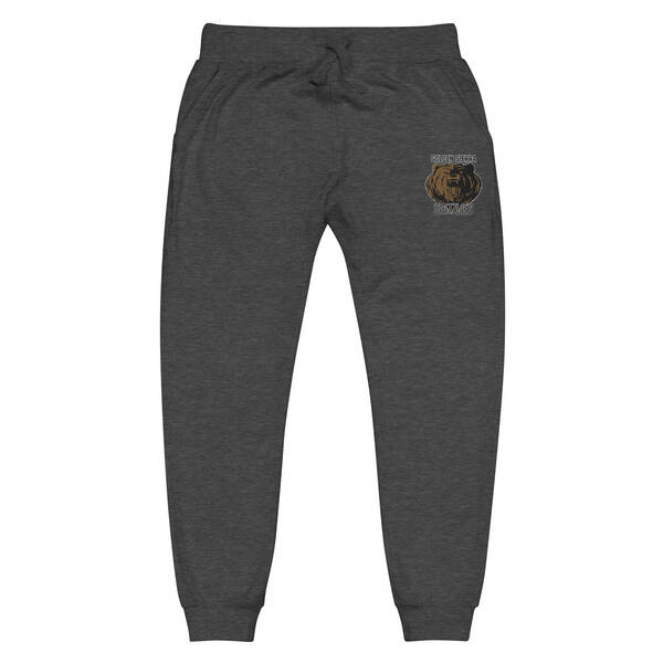 Unisex fleece sweatpants - Image 14