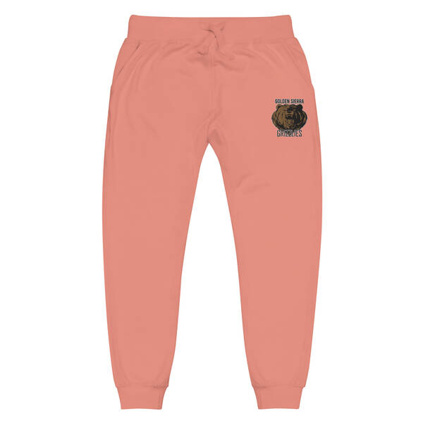 Unisex fleece sweatpants - Image 20