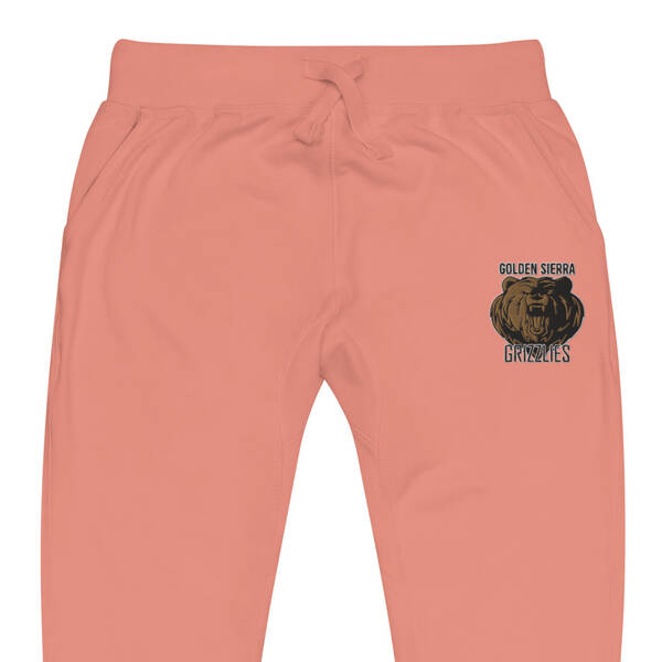 Unisex fleece sweatpants - Image 21