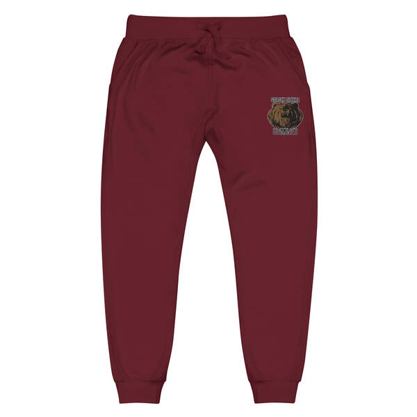 Unisex fleece sweatpants - Image 12