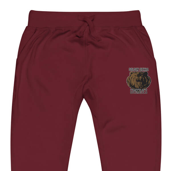 Unisex fleece sweatpants - Image 13