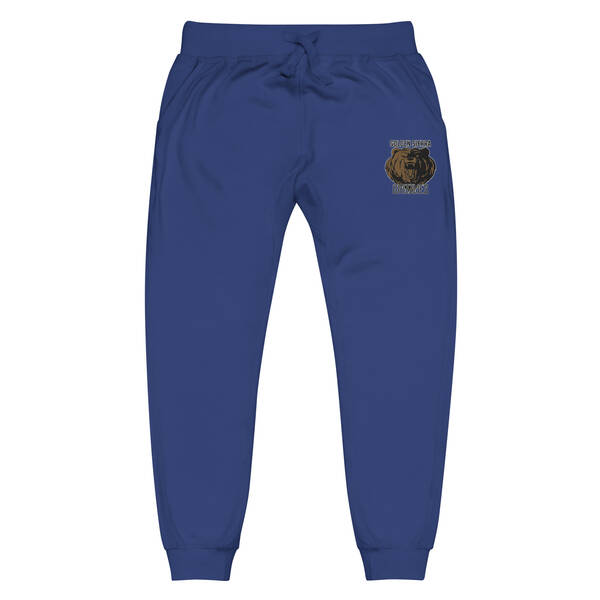 Unisex fleece sweatpants - Image 16