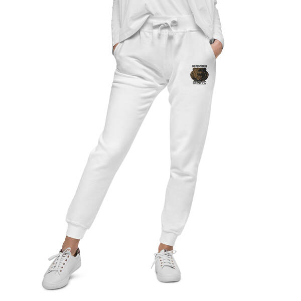 Unisex fleece sweatpants - Image 7